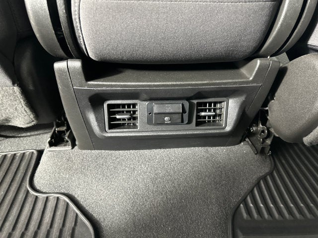2022 GMC Sierra 1500 Pro
