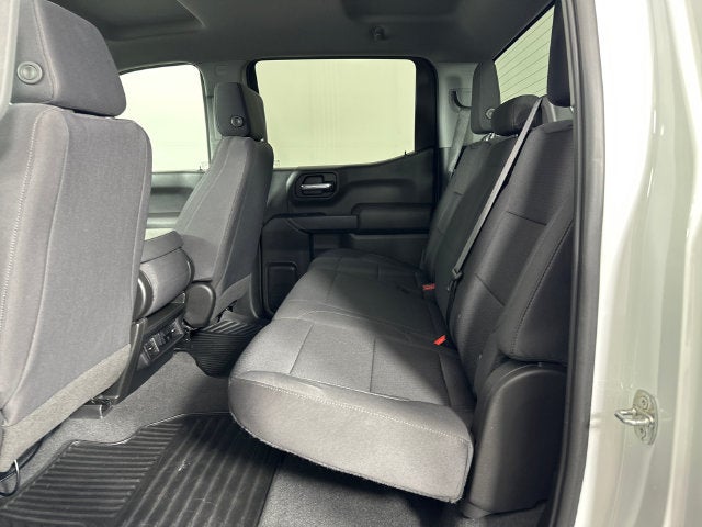 2022 GMC Sierra 1500 Pro