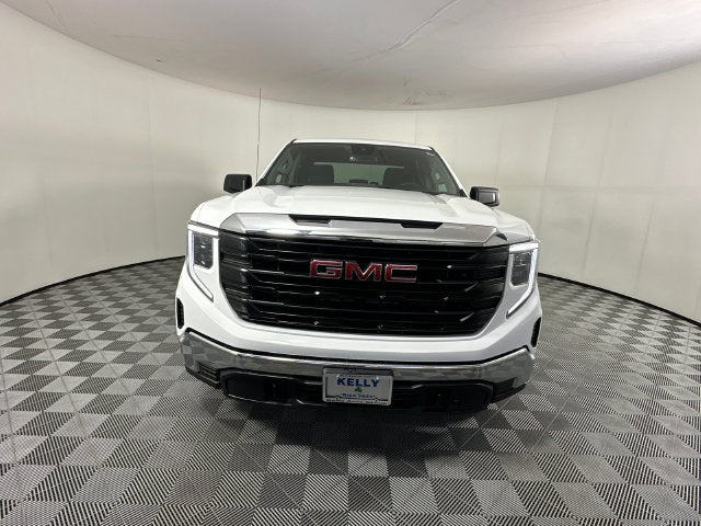 2022 GMC Sierra 1500 Pro
