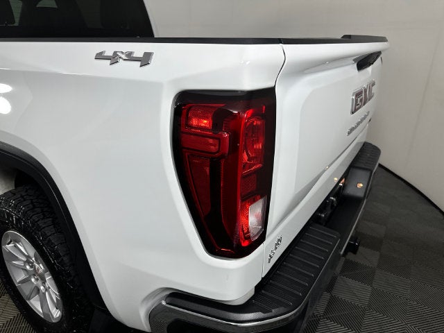 2022 GMC Sierra 1500 Pro