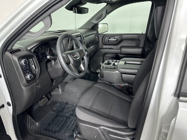 2022 GMC Sierra 1500 Pro