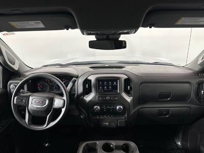 2022 GMC Sierra 1500 Pro