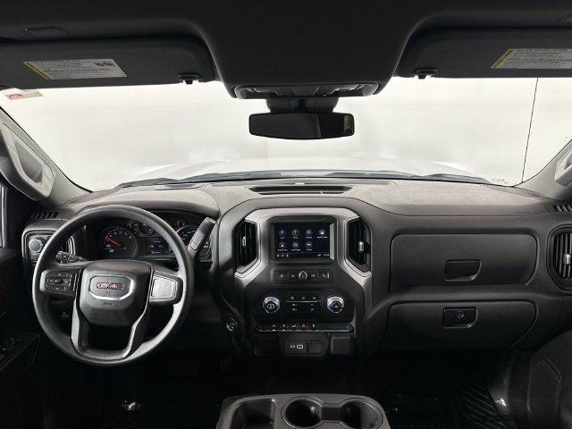 2022 GMC Sierra 1500 Pro