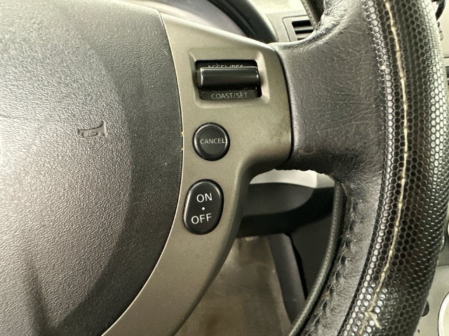 2012 Nissan Sentra 2.0 SR