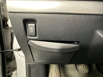 2012 Nissan Sentra 2.0 SR