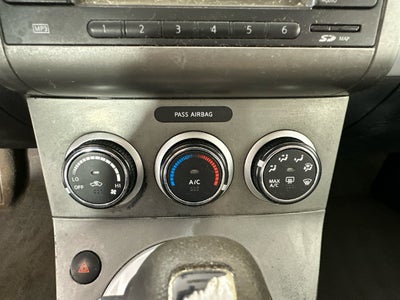 2012 Nissan Sentra 2.0 SR