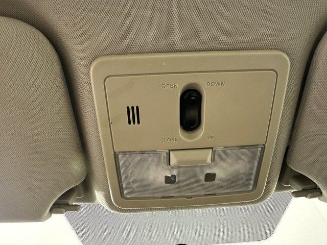 2012 Nissan Sentra 2.0 SR