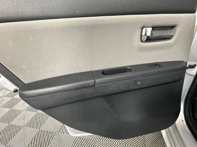 2012 Nissan Sentra 2.0 SR