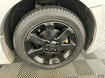 2012 Nissan Sentra 2.0 SR