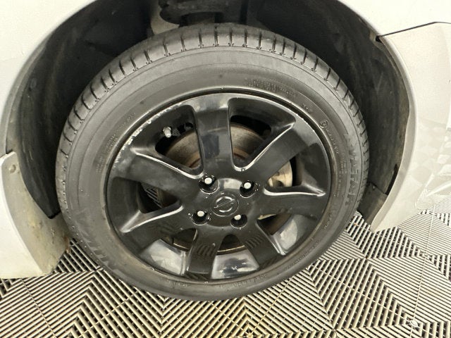 2012 Nissan Sentra 2.0 SR