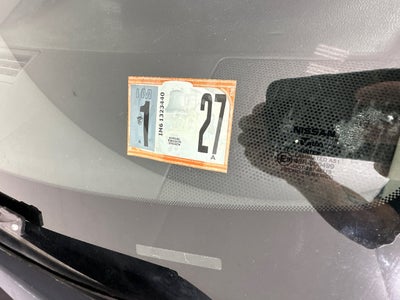 2012 Nissan Sentra 2.0 SR