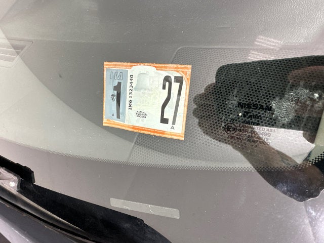 2012 Nissan Sentra 2.0 SR