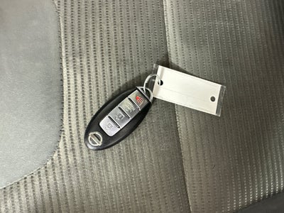 2012 Nissan Sentra 2.0 SR