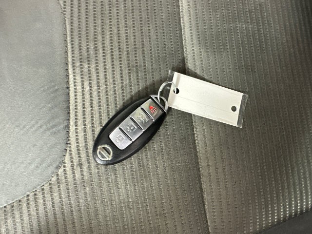 2012 Nissan Sentra 2.0 SR