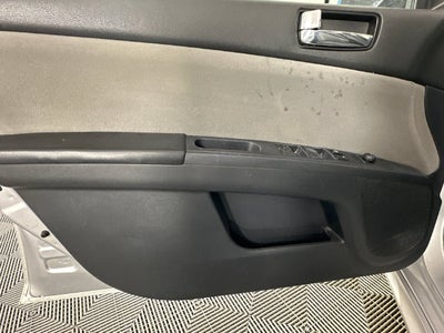 2012 Nissan Sentra 2.0 SR