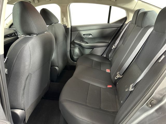 2023 Nissan Sentra S