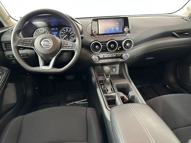 2023 Nissan Sentra S