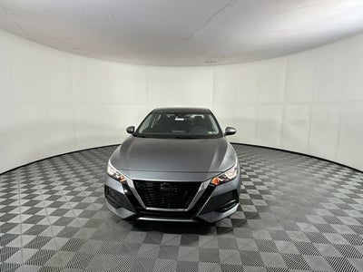 2023 Nissan Sentra S