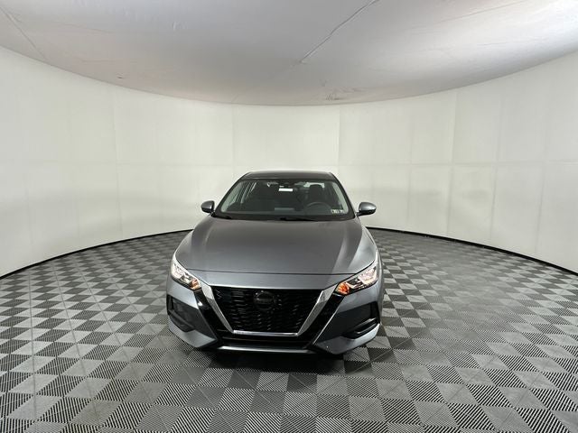 2023 Nissan Sentra S