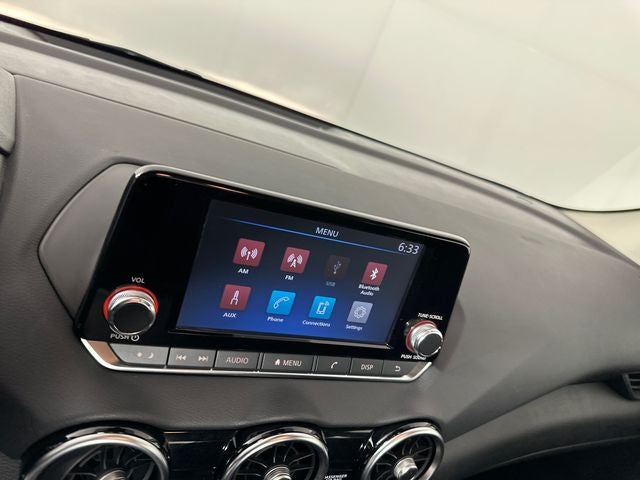 2023 Nissan Sentra S