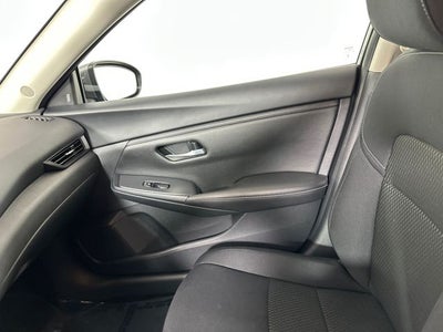 2023 Nissan Sentra S