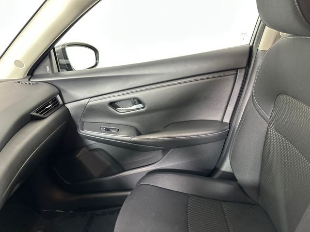 2023 Nissan Sentra S