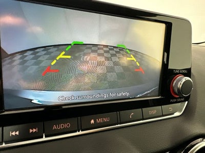 2023 Nissan Sentra S