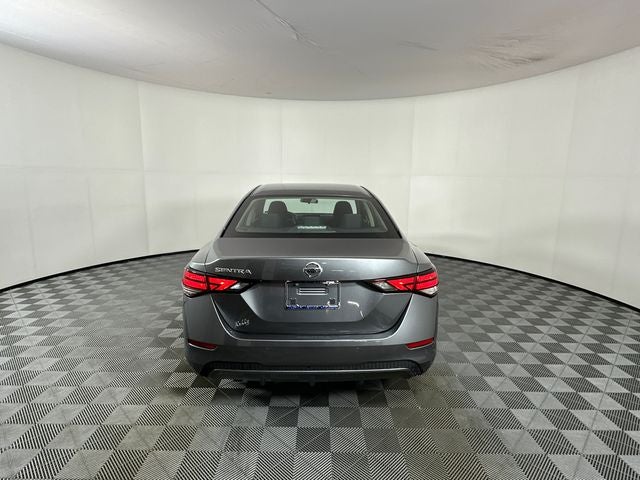 2023 Nissan Sentra S