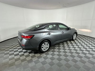 2023 Nissan Sentra S