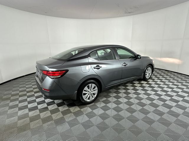 2023 Nissan Sentra S