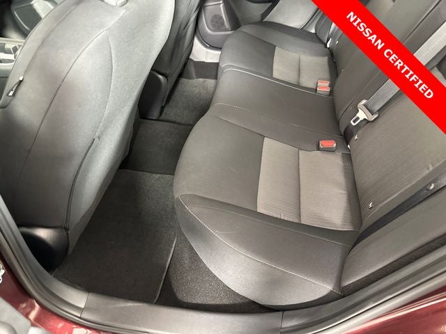 2023 Nissan Sentra SV All-Weather Package