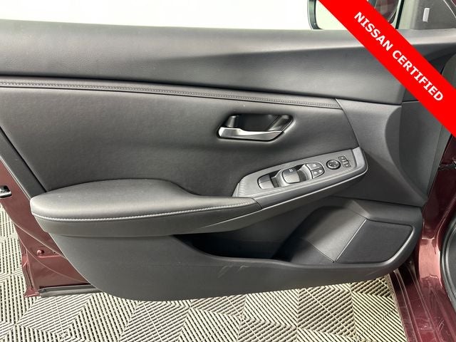 2023 Nissan Sentra SV All-Weather Package