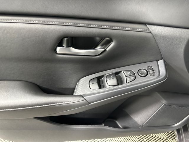 2025 Nissan Sentra SV All-Weather Package