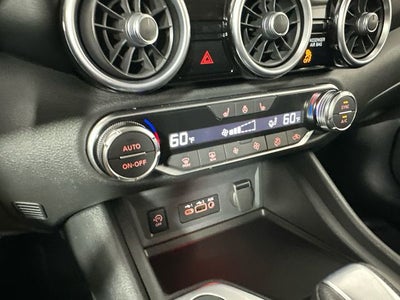 2025 Nissan Sentra SV All-Weather Package