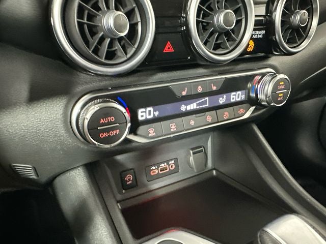 2025 Nissan Sentra SV All-Weather Package