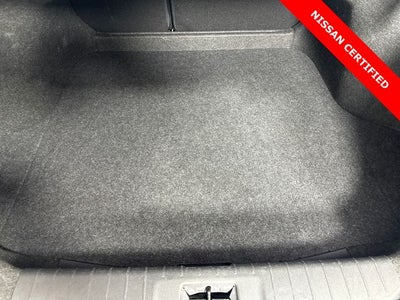 2023 Nissan Sentra SV All-Weather Package