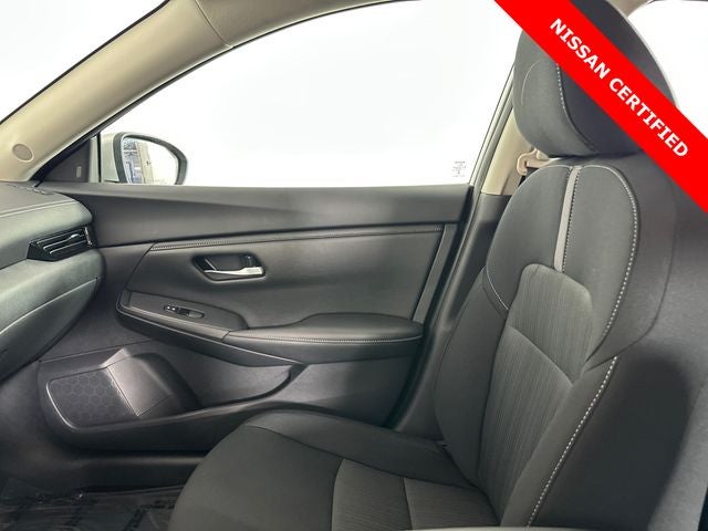 2023 Nissan Sentra SV All-Weather Package