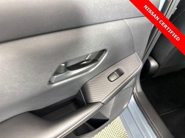 2024 Nissan Sentra SV All-Weather Package