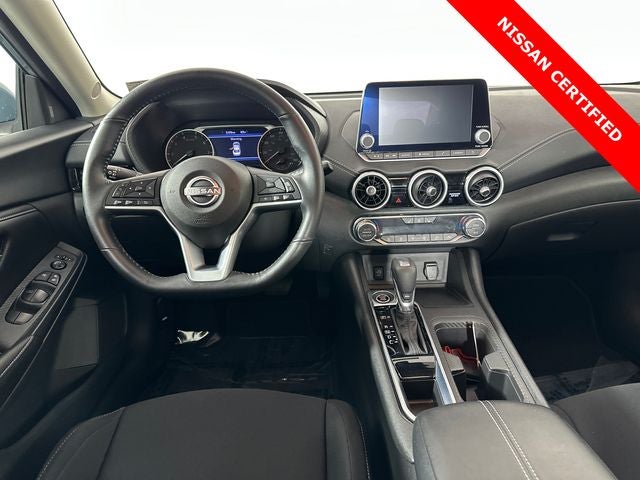 2024 Nissan Sentra SV All-Weather Package