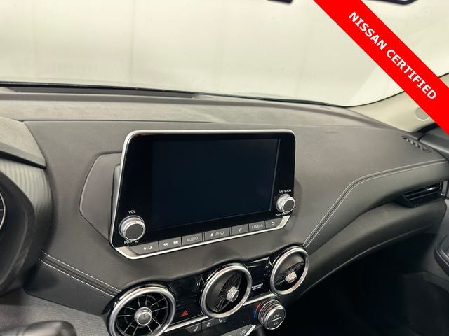 2024 Nissan Sentra SV All-Weather Package