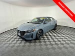 2024 Nissan Sentra SV All-Weather Package