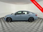 2024 Nissan Sentra SV All-Weather Package
