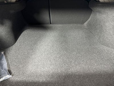 2025 Nissan Sentra SV All-Weather Package