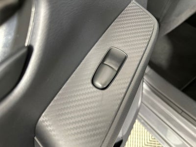 2025 Nissan Sentra SV All-Weather Package