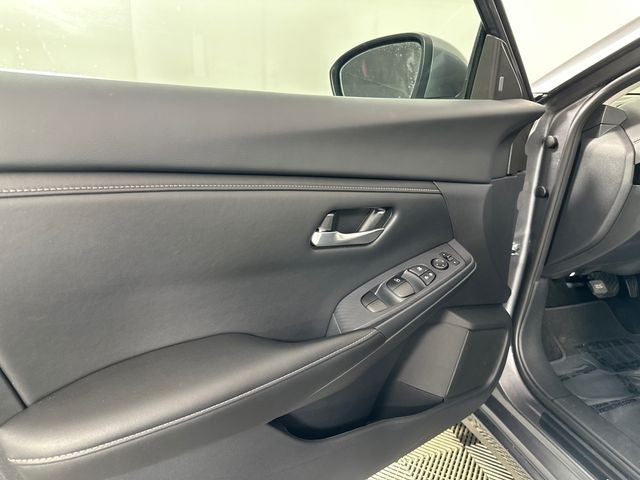 2025 Nissan Sentra SV All-Weather Package