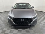 2025 Nissan Sentra SV All-Weather Package