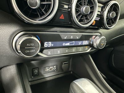 2025 Nissan Sentra SV All-Weather Package