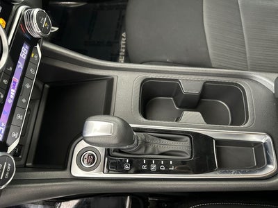 2025 Nissan Sentra SV All-Weather Package