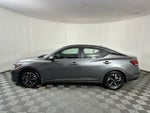 2025 Nissan Sentra SV All-Weather Package