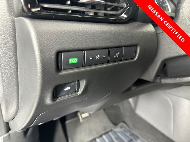 2024 Nissan Sentra SV All-Weather Package